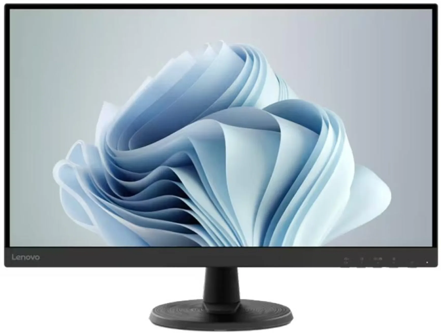 Imagen 0 de Monitor Lenovo ThinkVision C27-40 27" FHD 1920*1080 WLED VA HDMI VGA 75Hz