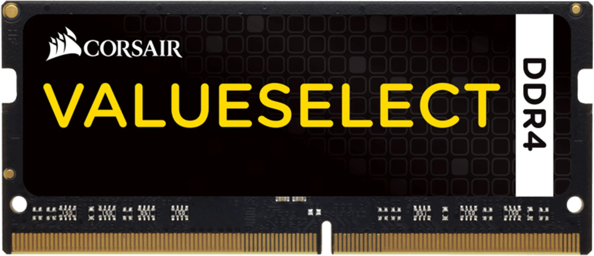 Imagen 1 de Memoria RAM 8GB DRR4 2133MHz SO-DIMM CL15 Non-ECC 1.2V 260pin- Corsair Val Sel.