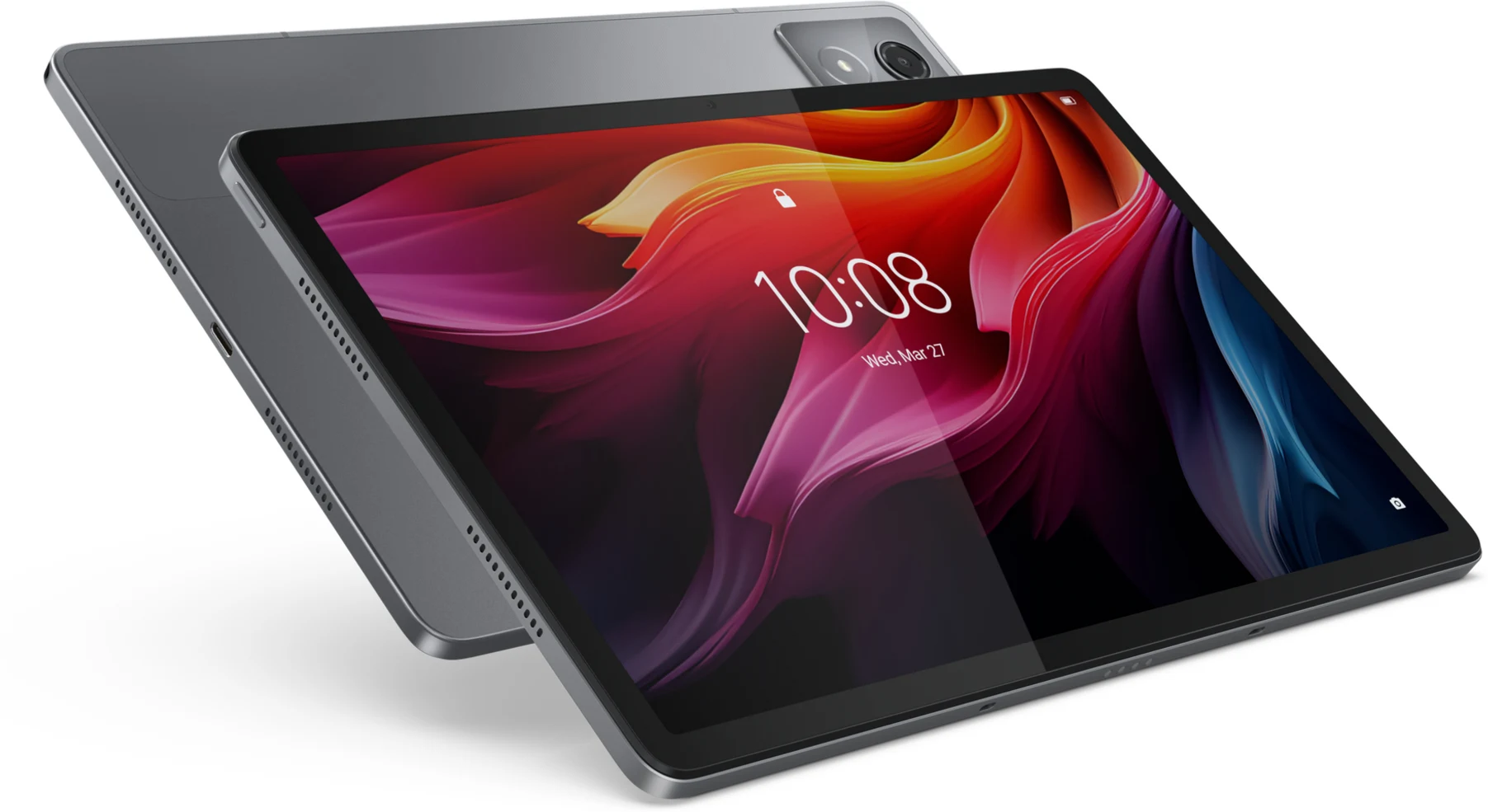 Imagen 8 de Tablet Lenovo Tab K11 Plus 8-Core 6GB/128GB 11,45" WiFi 4G LTE NFC USB-C LunGrey