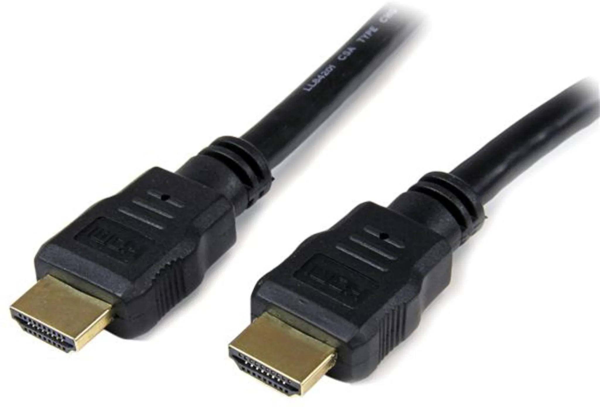 Imagen 0 de Cable HDMI Macho a HDMI Macho UHD 4K*2K Longitud 1,5 metros Startech 