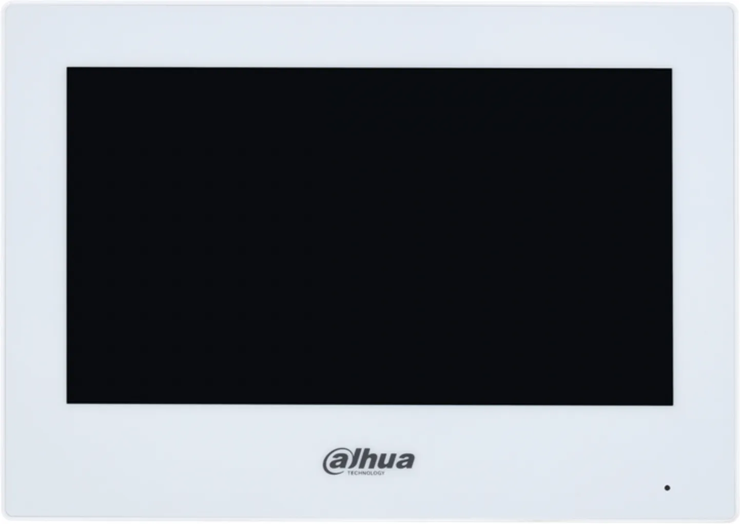 Imagen 2 de DHI-VTH2621GW-WP. MONITOR VIDEO PORTERO DAHUA SIP. WI-FI. RJ-45 POE. 7 PULG.