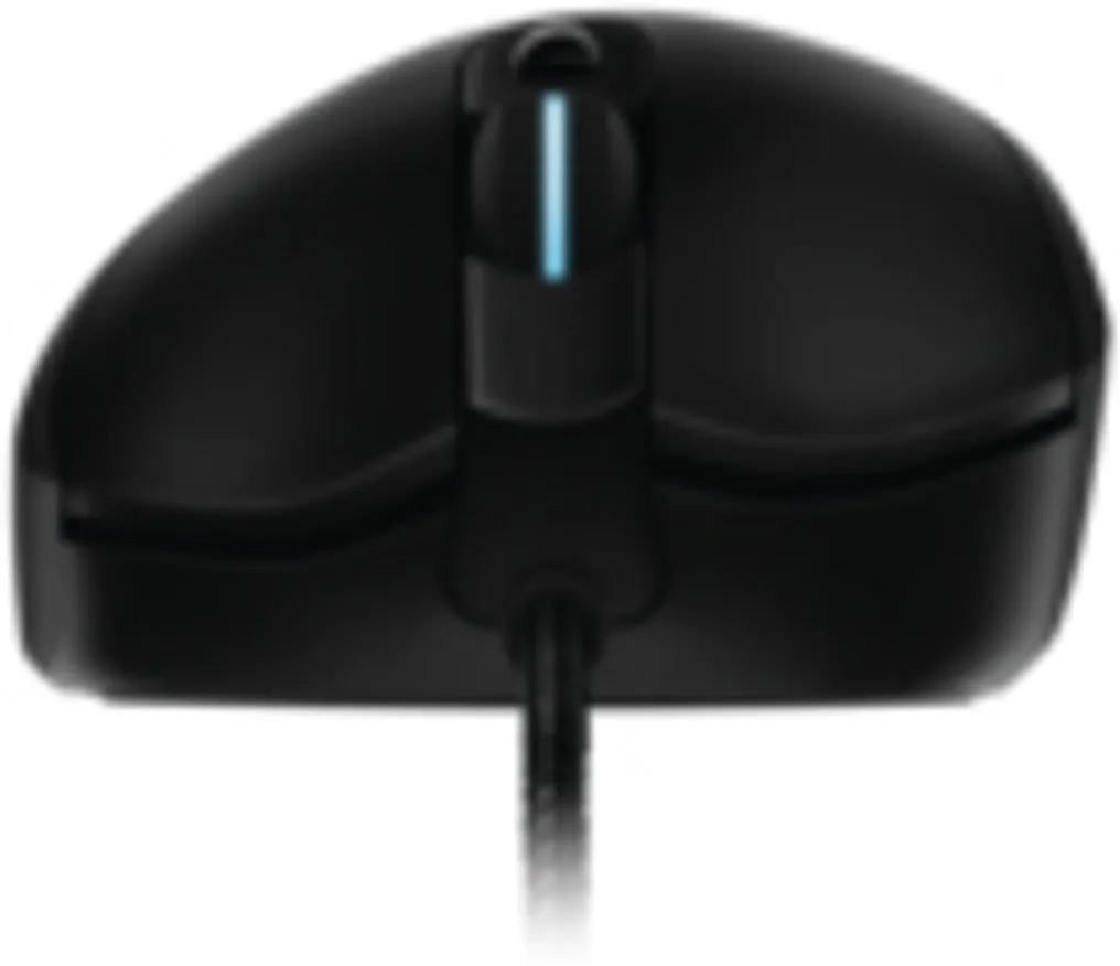 Imagen 3 de Mouse Gamer Alámbrico Logitech G403 HERO Óptical 16000DPI 6 Botones USB Negro