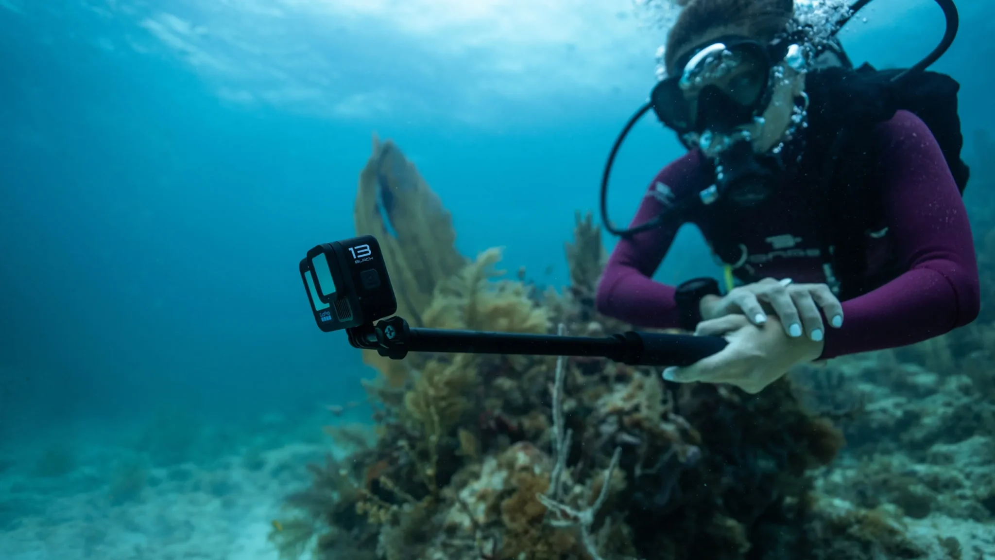 Imagen 3 de Cámara de Acción GoPro HERO13 Black