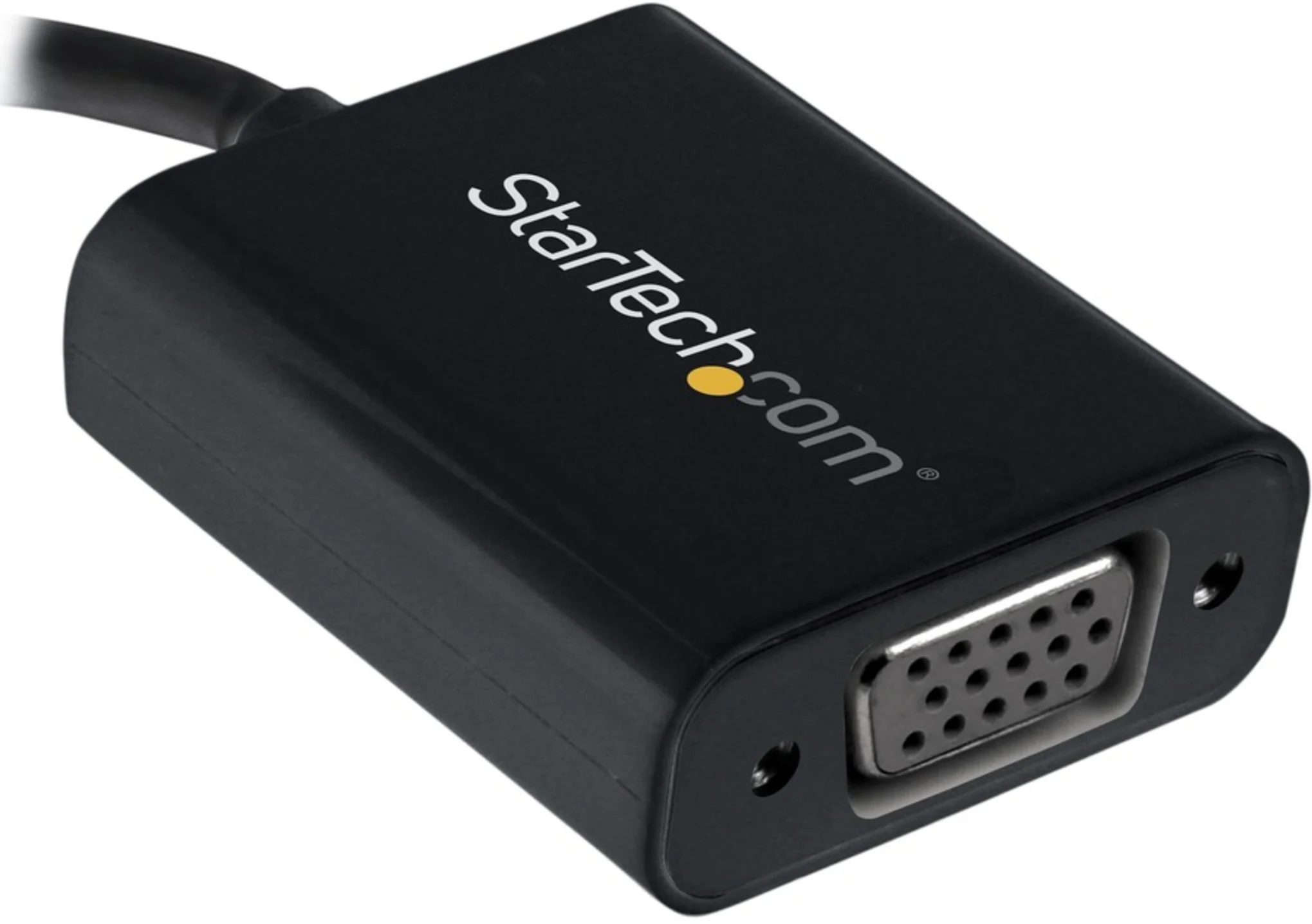 Imagen 4 de Adaptador Gráfico StarTech USB 3.1 Tipo-C Macho a VGA ...