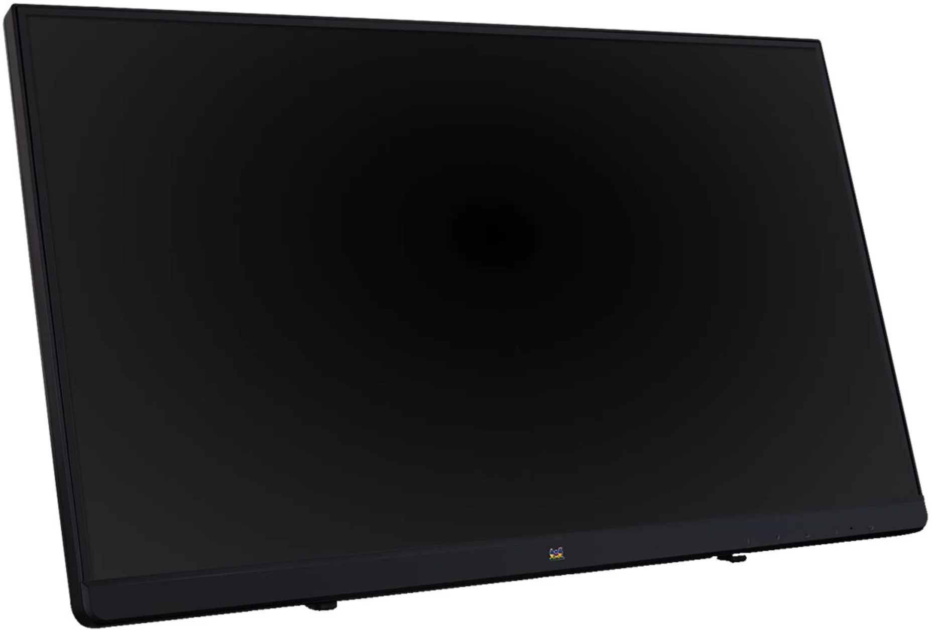 Imagen 1 de Monitor Touch Viewsonic TD2230 FHD 22" 1920x1080 HDMI DisplayPort VGA USB VESA