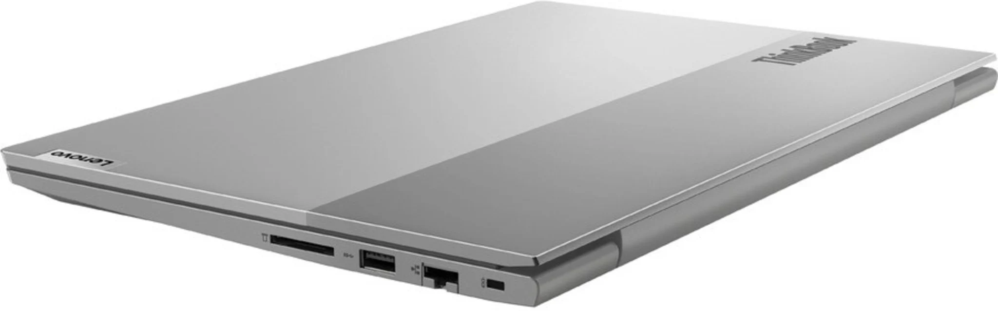 Imagen 16 de Notebook Lenovo ThinkBook 14 G2 I5-1135G7 RAM 8GB SSD 512GB 14" W11P