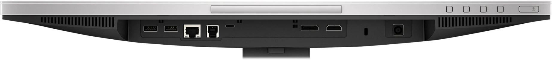 Imagen 5 de HP EliteDisplay E223d Docking Monitor - Monitor LED - 21.5" (21.5" visible) - 1920 x 1080 Full HD (1080p) @ 60 Hz - IPS - 250 cd/m² - 1000:1 - 5 ms - HDMI, USB-C - promoción