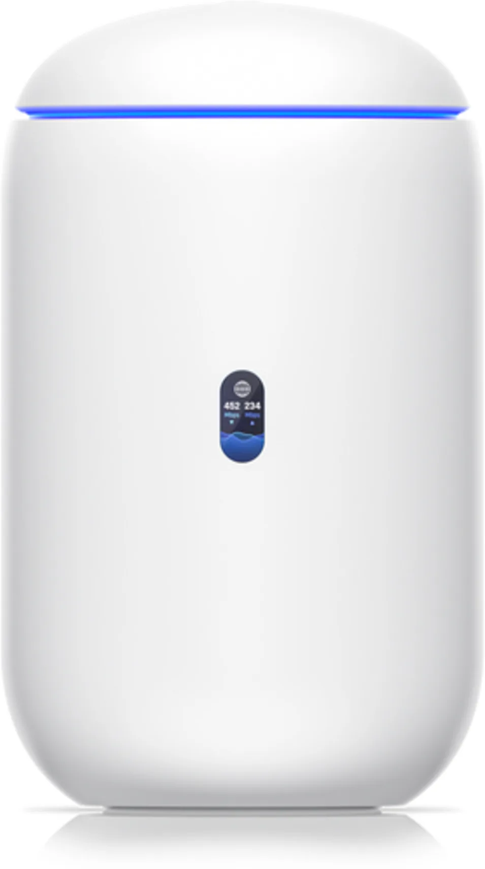 Imagen 0 de Router Ubiquiti UDR WIFI6 4-1000 2 PoE 1 WAN BT mSD Unifi OS Console Dream