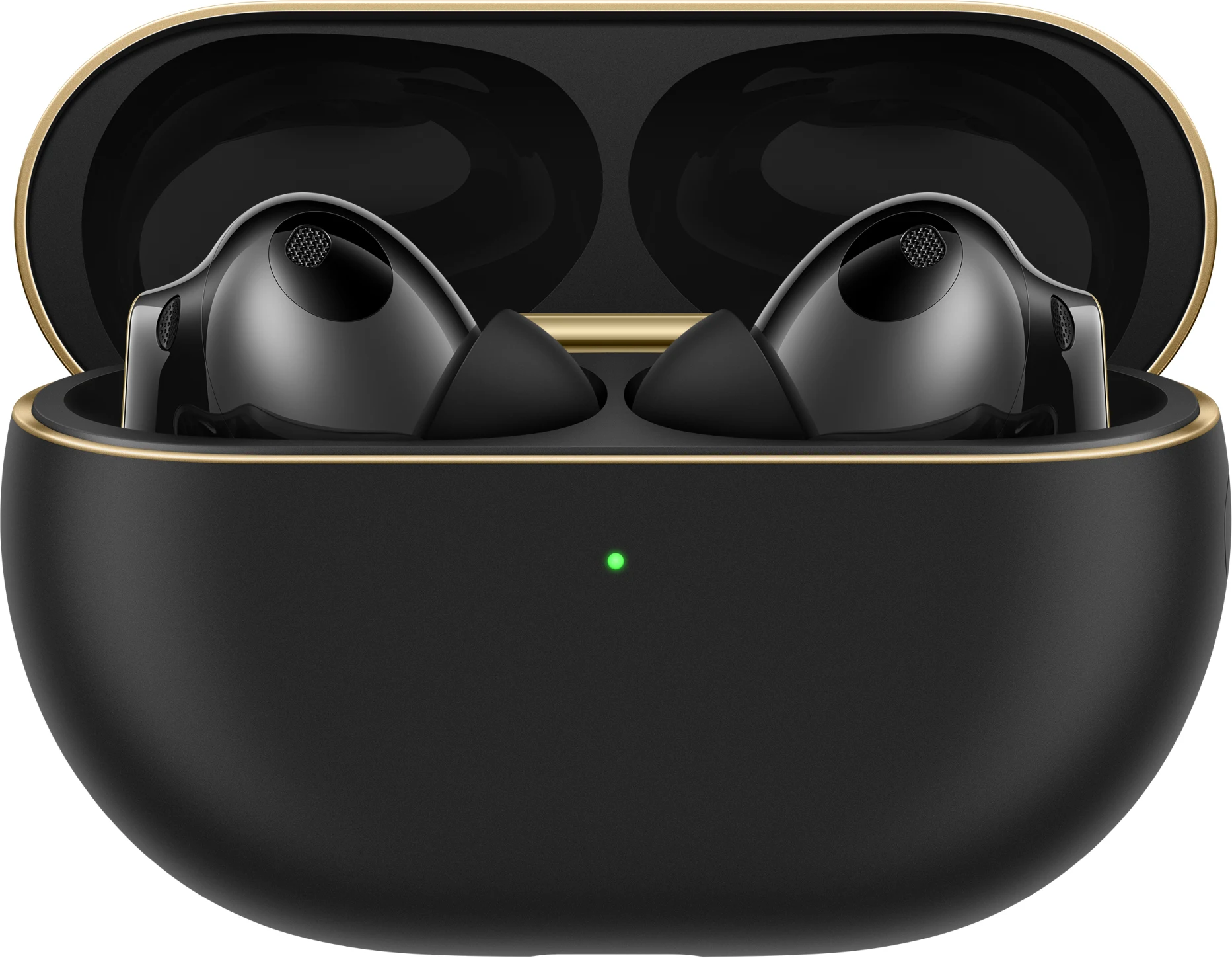 Imagen 0 de Huawei - Headphones - Wireless - Freebuds Pro 4 Black