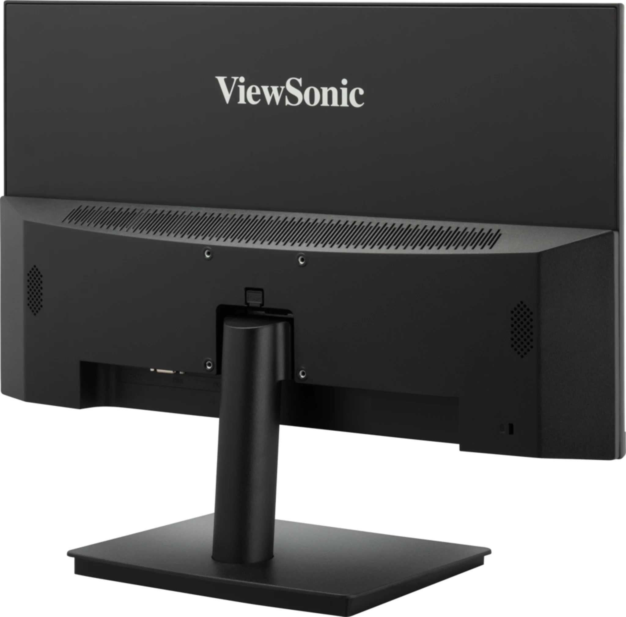 Imagen 7 de Monitor Viewsonic VA220H 21.5" FHD 1920*1080 VA 1*HDMI 1*VGA 100Hz 1ms