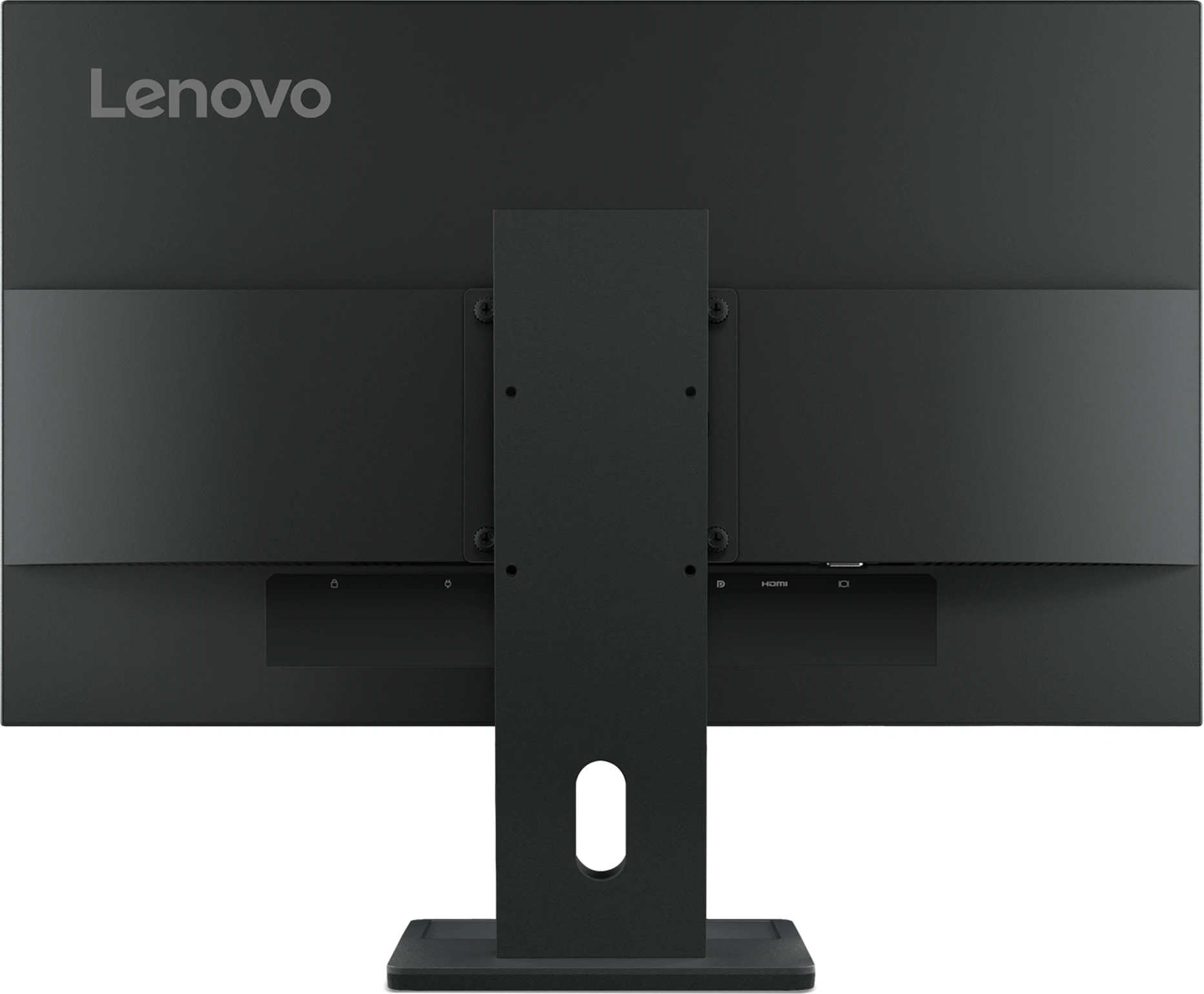 Imagen 7 de Monitor Lenovo E24-40 23 8" FHD 1920*1080 IPS DP HDMI VGA IPS 100Hz