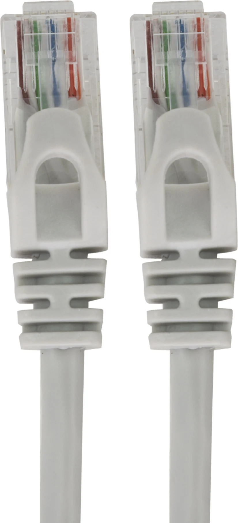 Imagen 2 de PATCH CORD CAT 6 CABLE UTP 15 MTS.