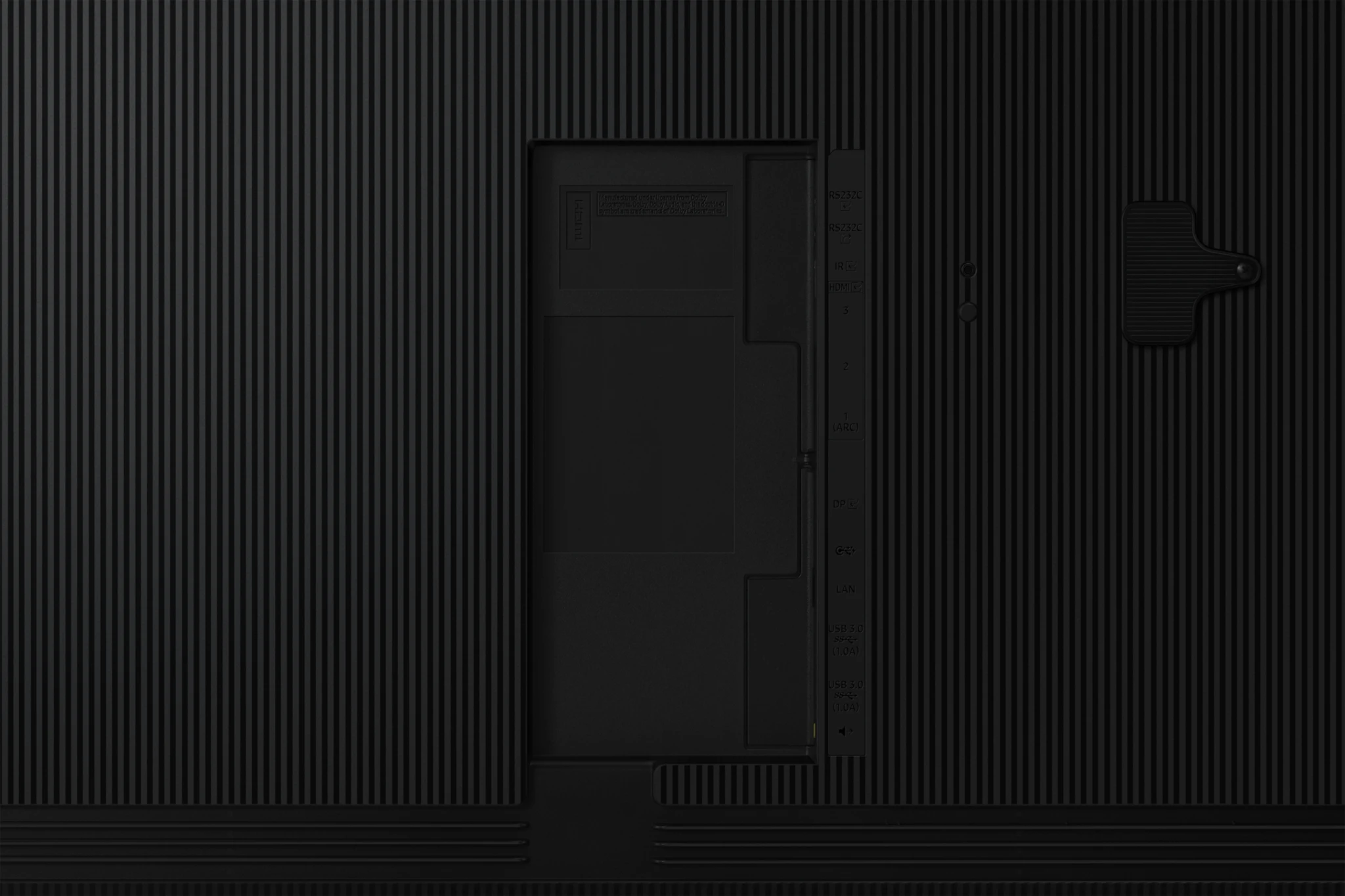 Imagen 5 de Pantalla Profesional 21:9 105 MagicInfo Teams/Zoo