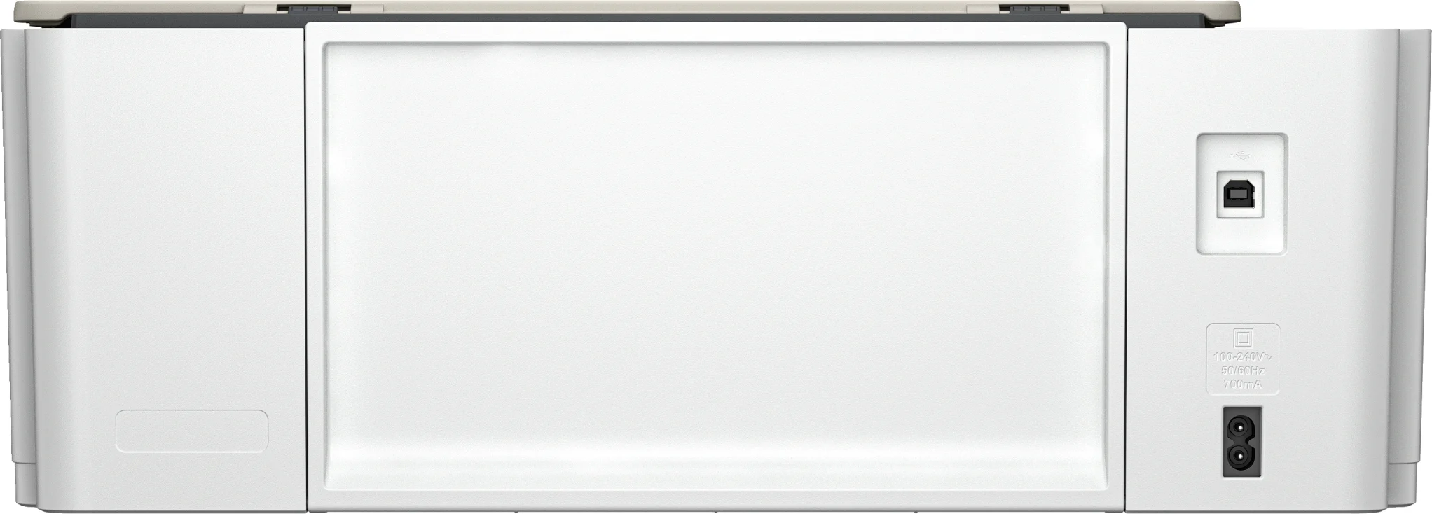 Imagen 2 de Impresora Multifunción HP Smart Tank 583, Tanque Tinta Color, WiFi USB