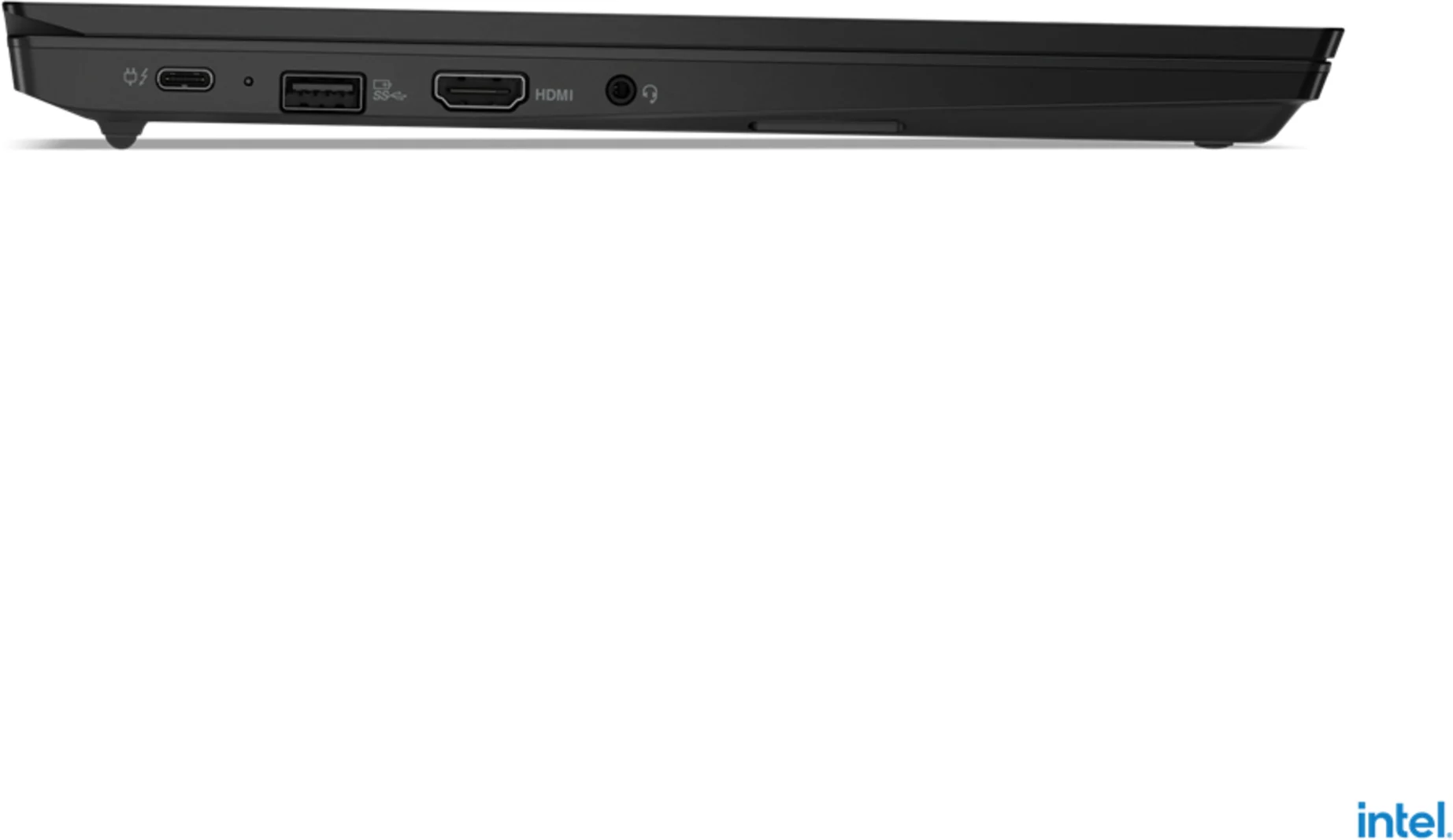 Imagen 5 de Notebook Lenovo ThinkPad E14 Gen4 I5-1235 RAM 8GB SSD 512GB 14" W11P