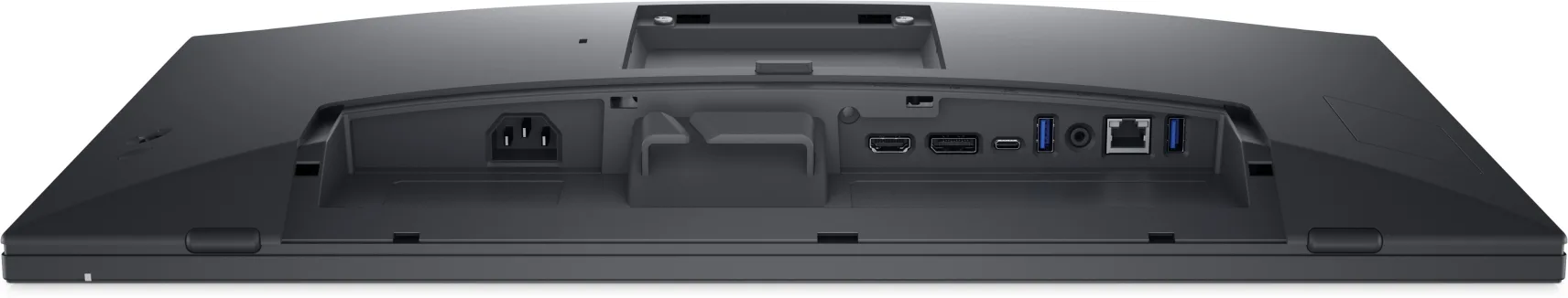 Imagen 6 de Monitor Táctil Dell 24" P2424HT FHD IPS 1920*1080 USB-C HDMI DP LAN 5ms 60hz