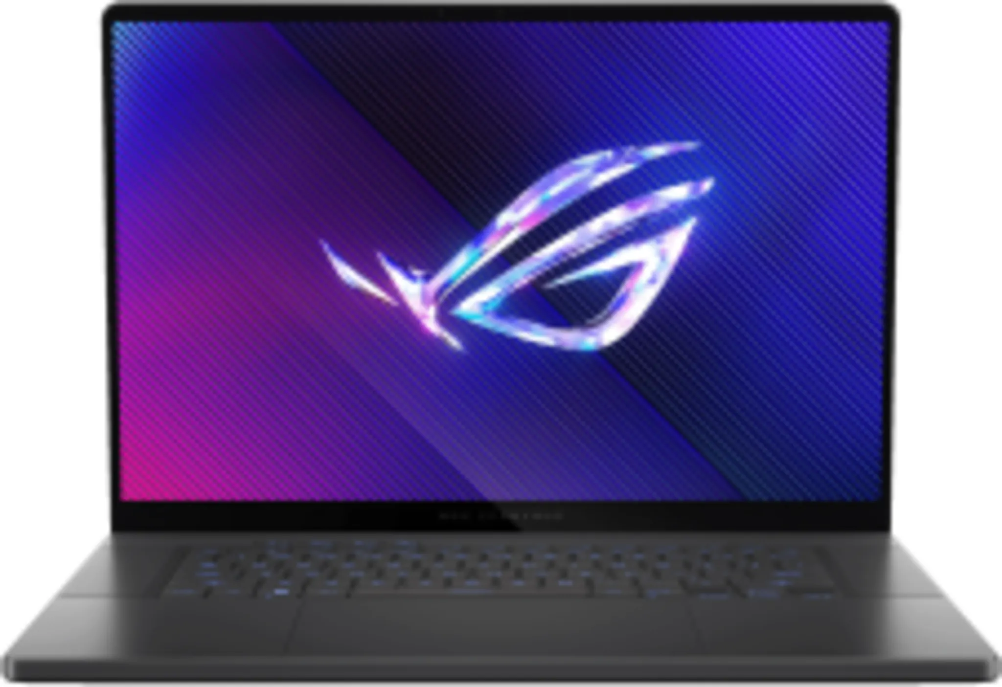 Imagen 0 de Notebook Asus ROG GU605MI-QR044W Ultra 9 185H 32GB SSD1TB 16" RTX 4070 8GB W11H