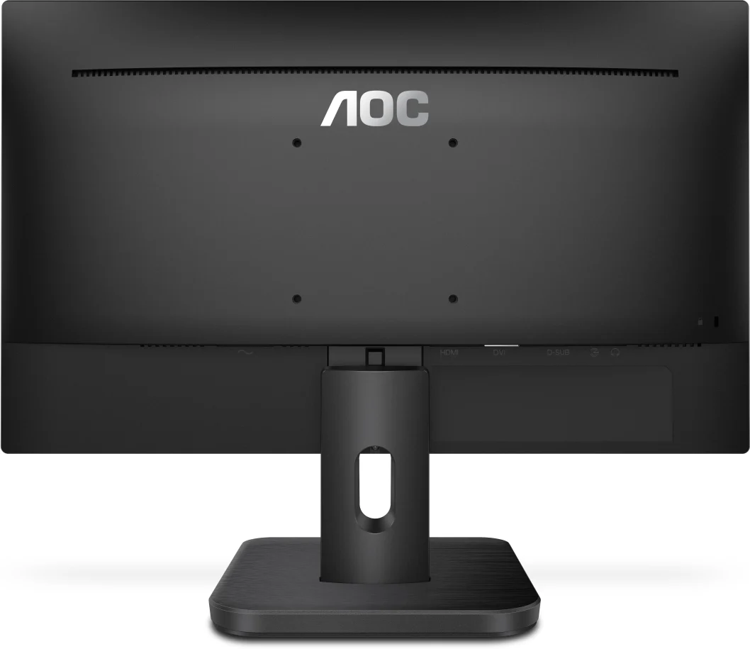 Imagen 1 de Monitor AOC 20E1H 20" HD+ 1600*900 LED TN 1*HDMI 1*VGA 60Hz 5ms VESA100x100