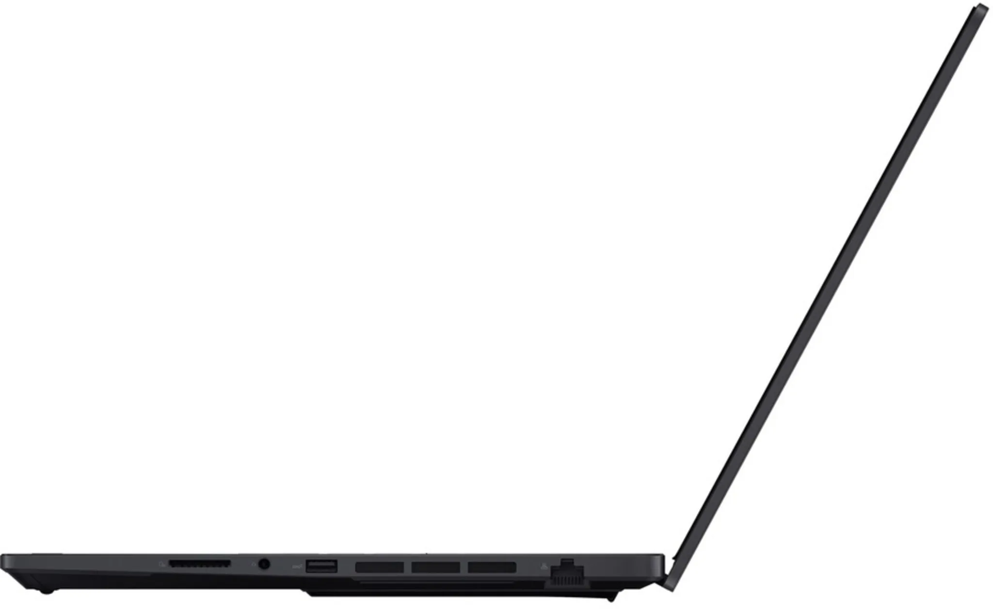 Imagen 17 de Notebook Asus ProArt StudioBook 16 OLED Xeon W-11955M RAM32 SSD1TB 16"Vi6GB W11P