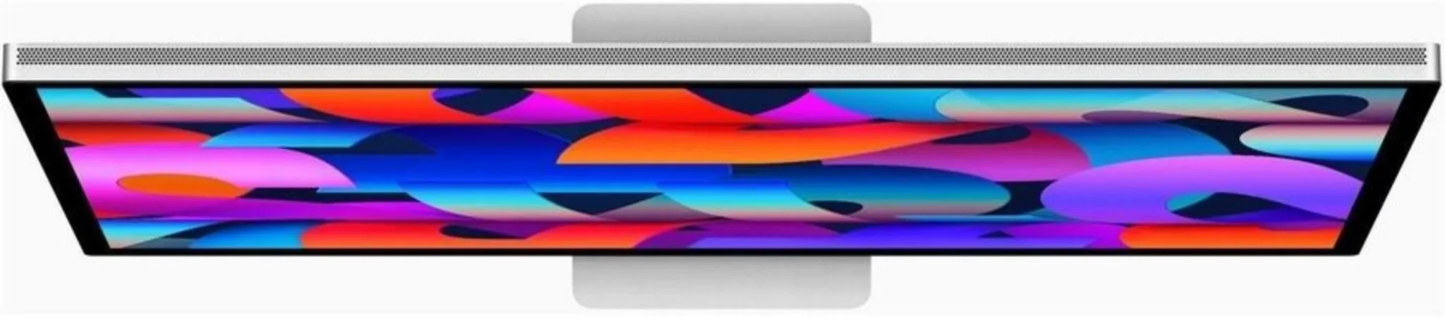 Imagen 4 de Studio Display de 27" Cristal nanotexturizado - Montaje VESA (No incluye base)