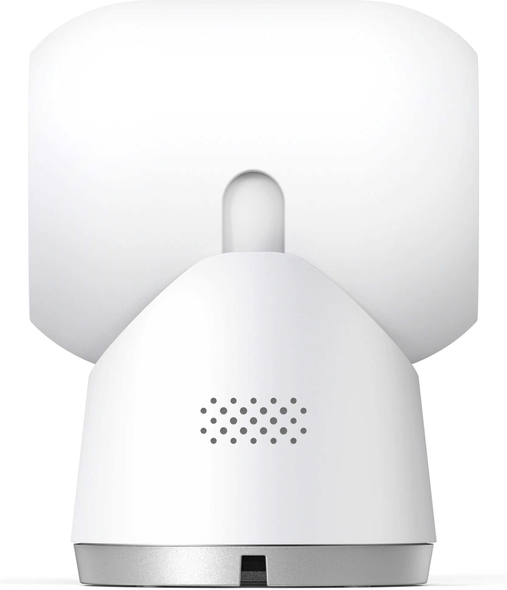 Imagen 5 de Cámara Eufy Indoor Cam S350, 4K, Zoom 8×, Giro 360°, IA, Wi-Fi 6