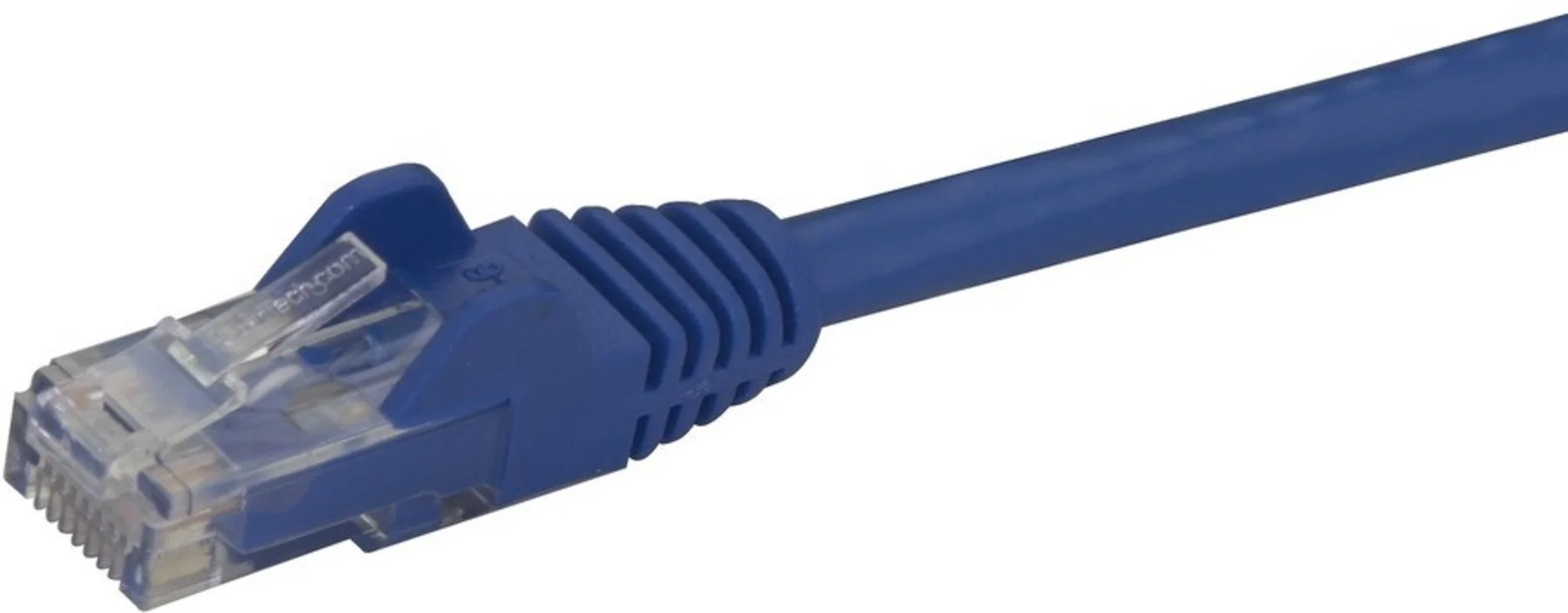 Imagen 7 de Cable de Red StarTech Cat6 3m color Azul