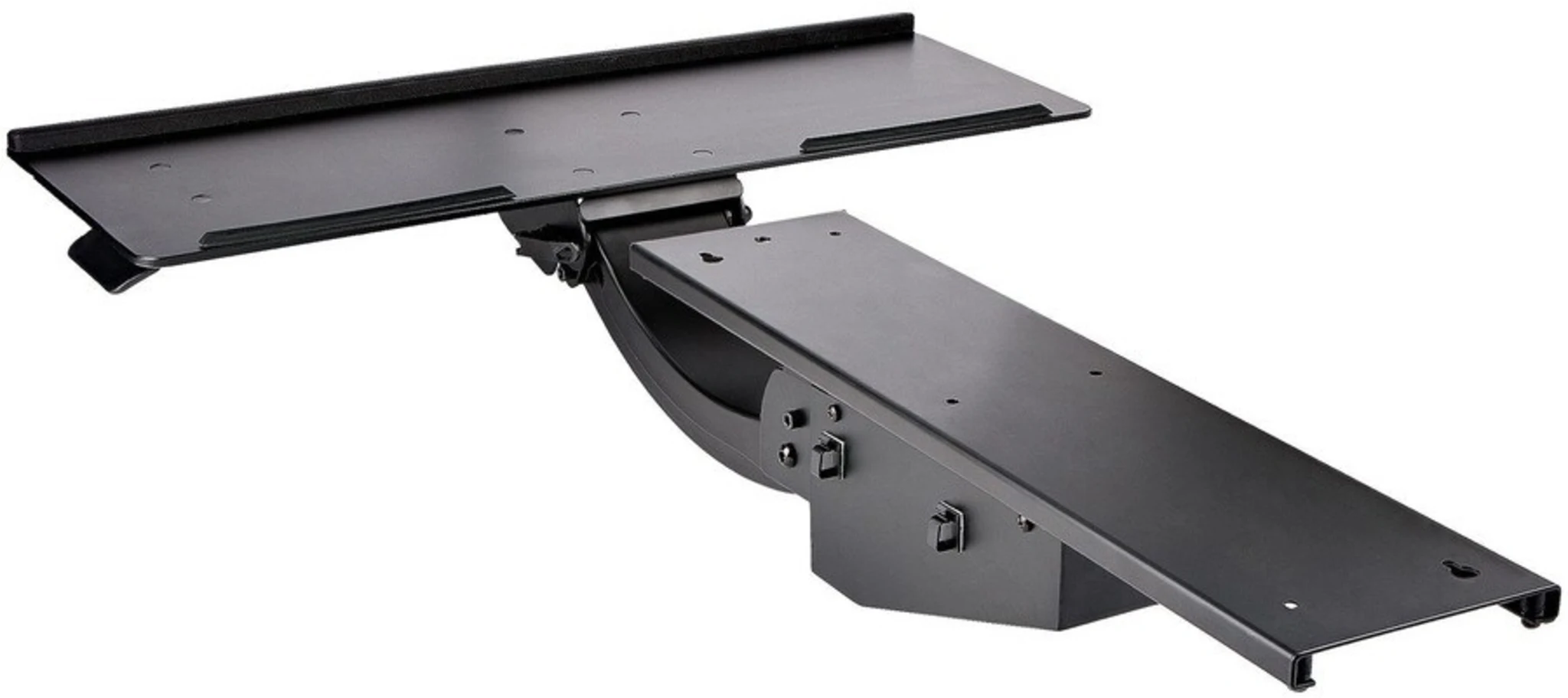 Imagen 9 de Under Desk Keyboard Tray - Adjustable