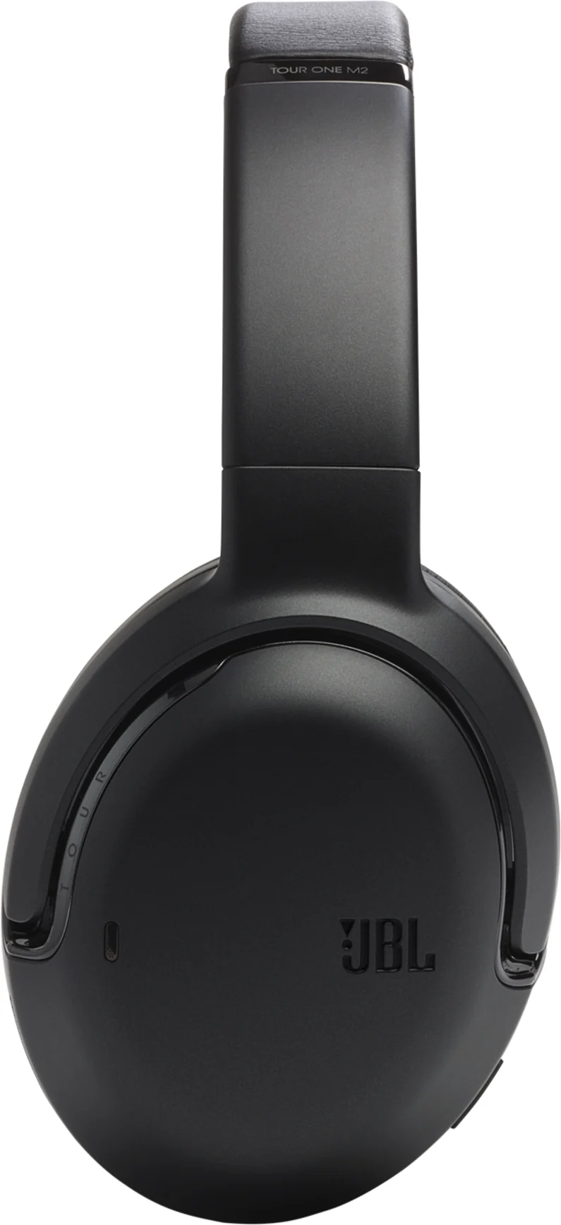 Imagen 2 de Audífonos Inalámbricos JBL Tour One MK2, OverEar Bluetooth5.3 NC Negro
