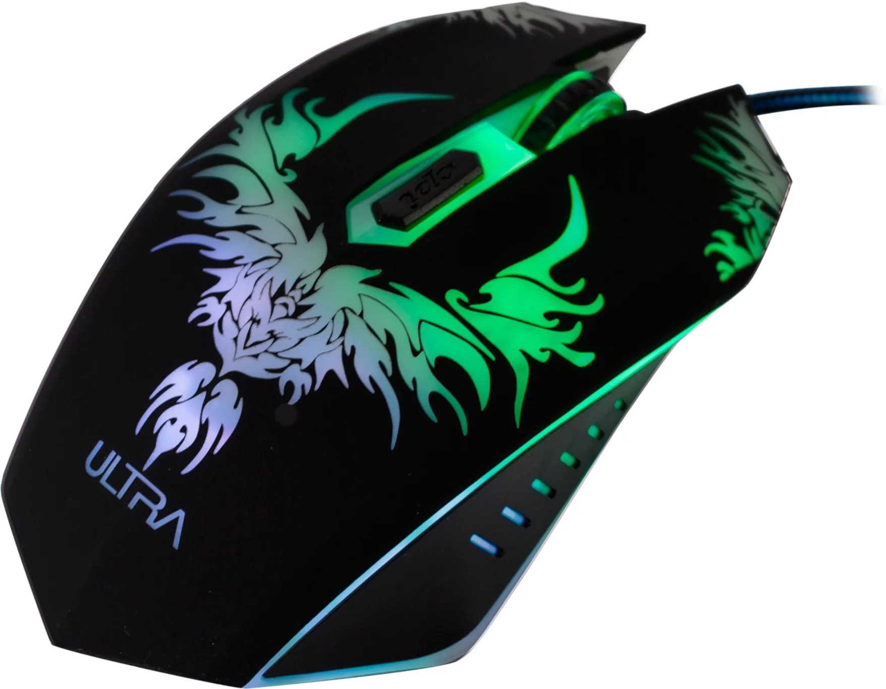 Imagen 2 de GAMER MOUSE X8 ULTRA TECHNOLOGY