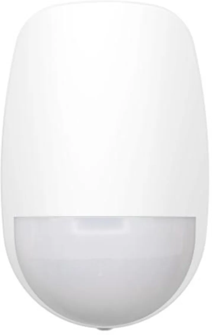 Imagen 0 de Detector PIR Inalambrico Hikvision 15 m PET