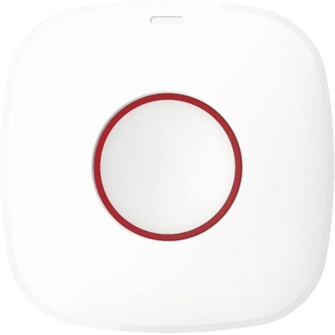 Imagen 0 de Boton De Panico DS-PDEB1-EG2-WB(B) Hikvision