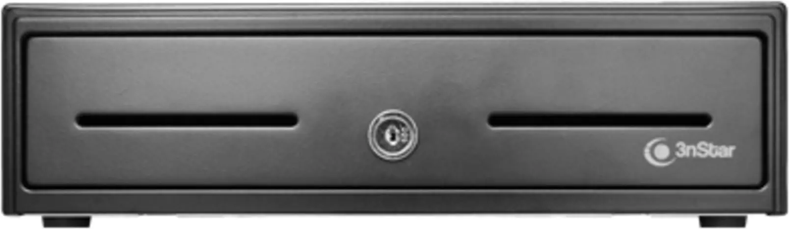 Imagen 0 de Gaveta de Dinero 3nStar CD250, RJ11, 33x34cm, Negra