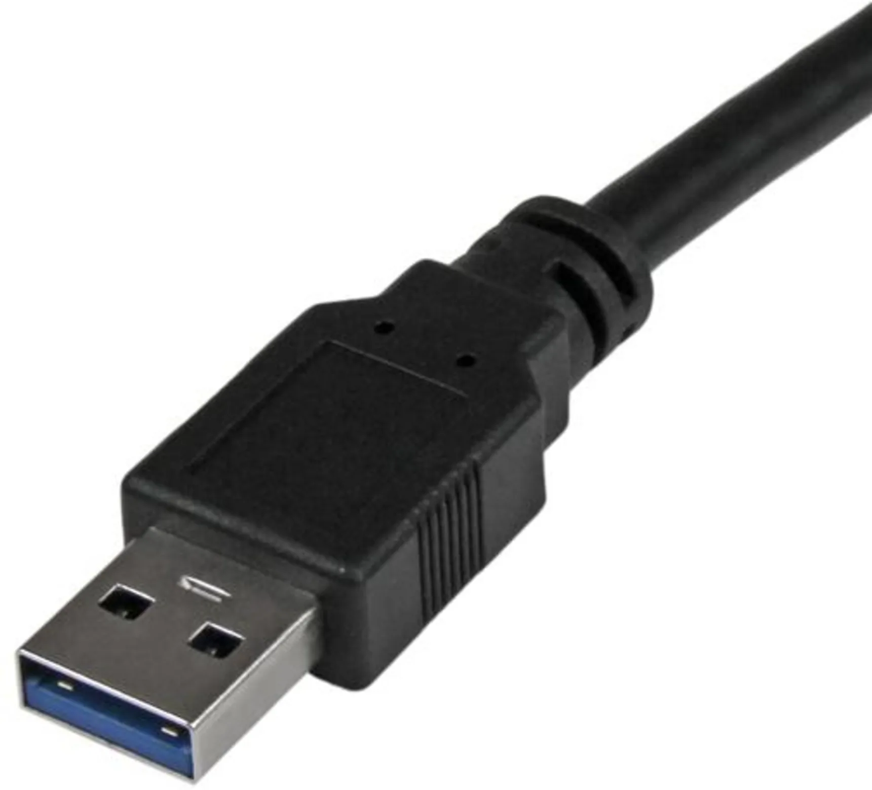 Imagen 1 de USB 3.0 to eSATA HDD/SSD/ODD 3ft Cable
