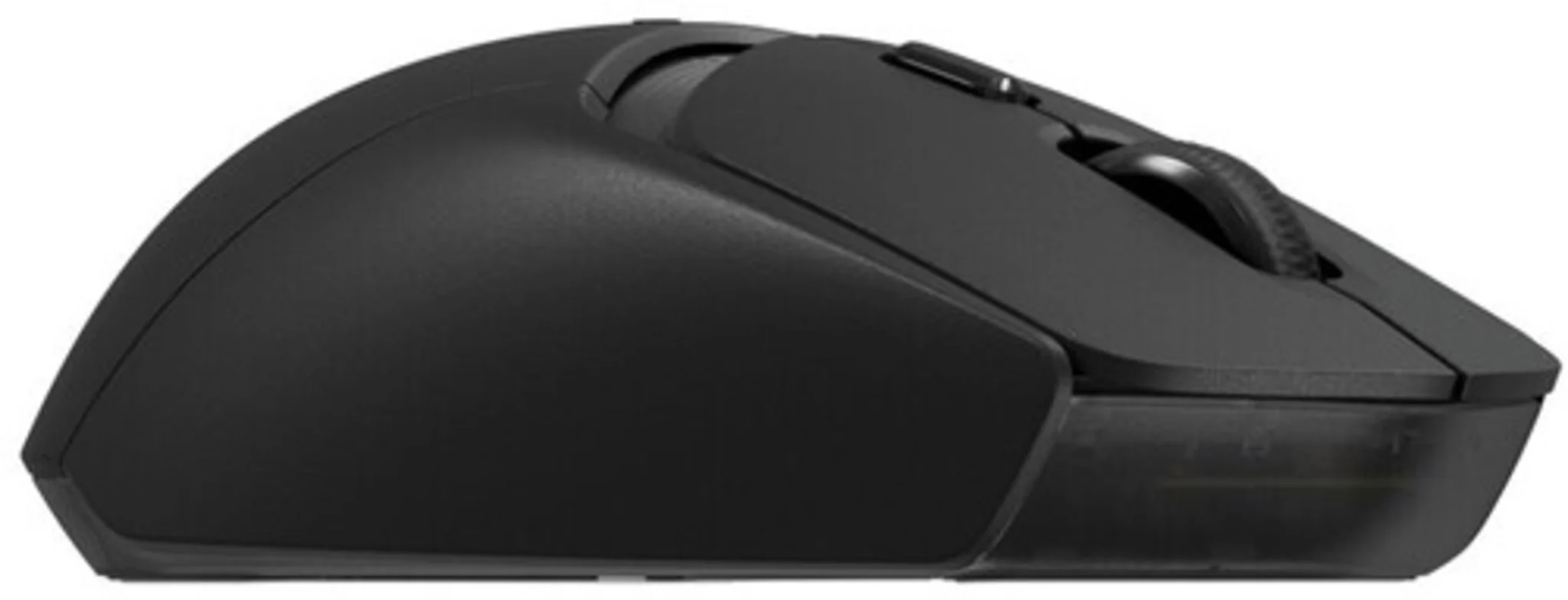 Imagen 4 de Mouse Gamer Inalámbrico Logitech G309 LIGHTSPEED Sensor Hero 25K 2.4GHz/BT Negro