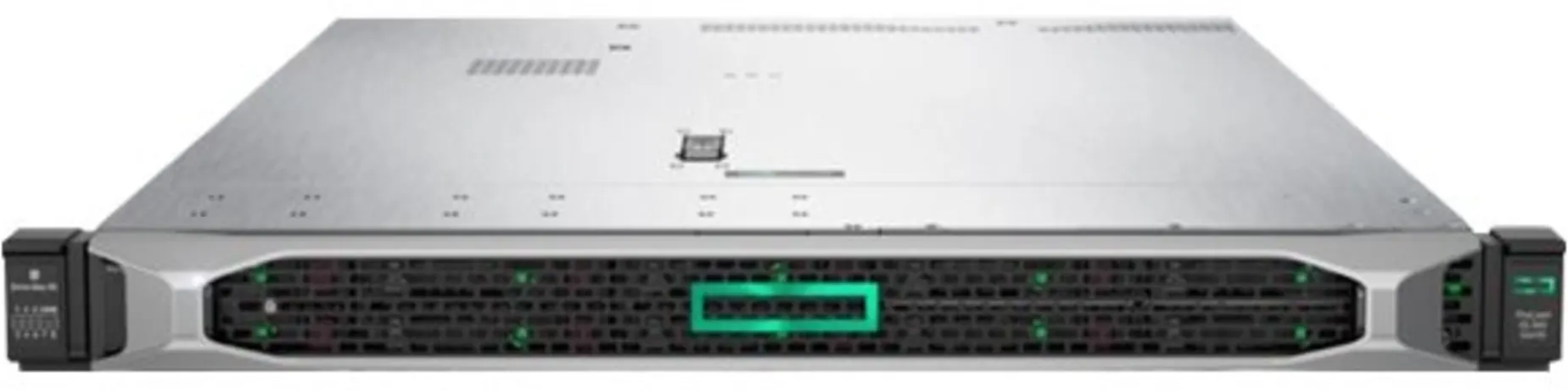 Imagen 2 de Servidor HPE DL360 Gen10 Xeon 5218R 1P RAM 32G NC BComm 8SFF HotSwap 1U