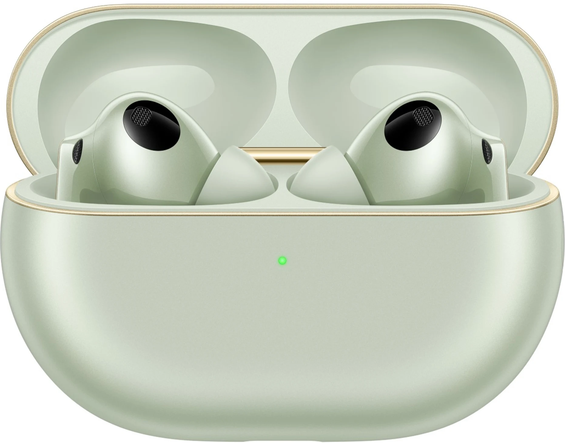 Imagen 0 de Huawei - Headphones - Wireless - Freebuds Pro 4 Green