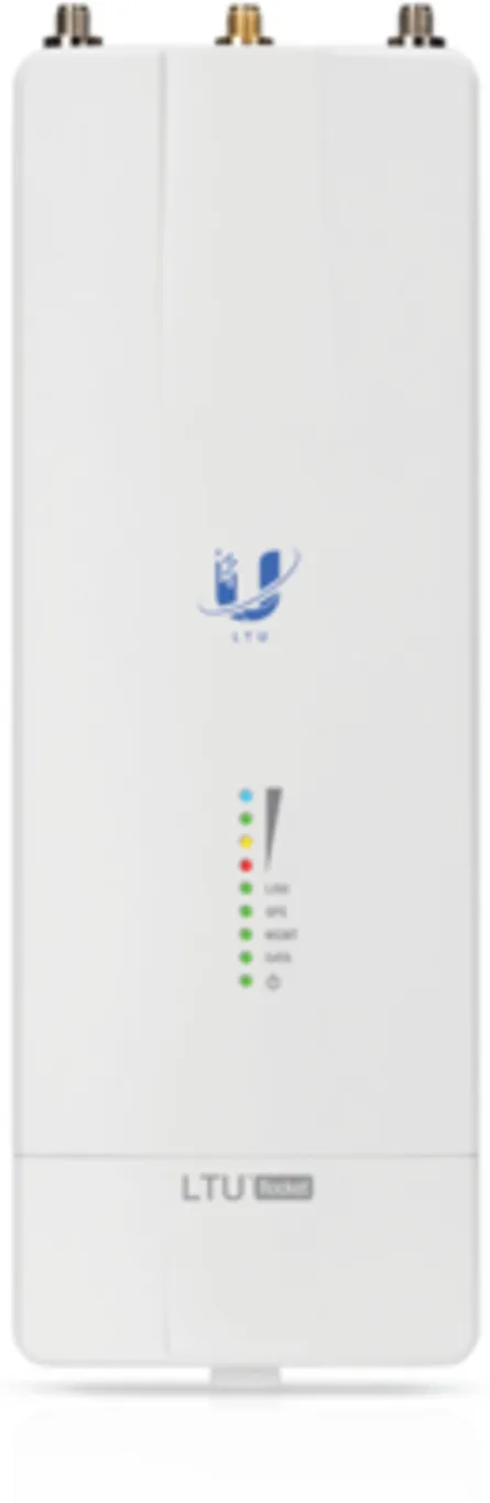 Imagen 0 de Antenna Ubiquiti LTU-ROCKET LTU AP External