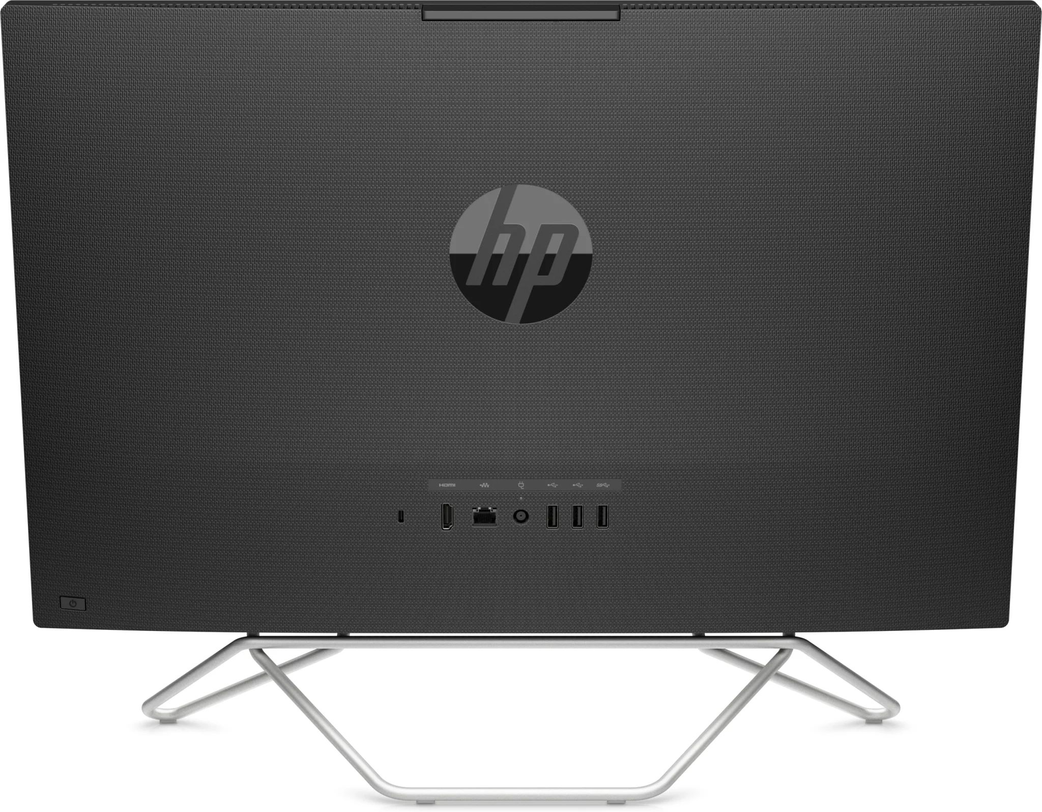 Imagen 8 de Computador HP AIO I5-1235U RAM 8GB SSD 512GB 23.8" W11H