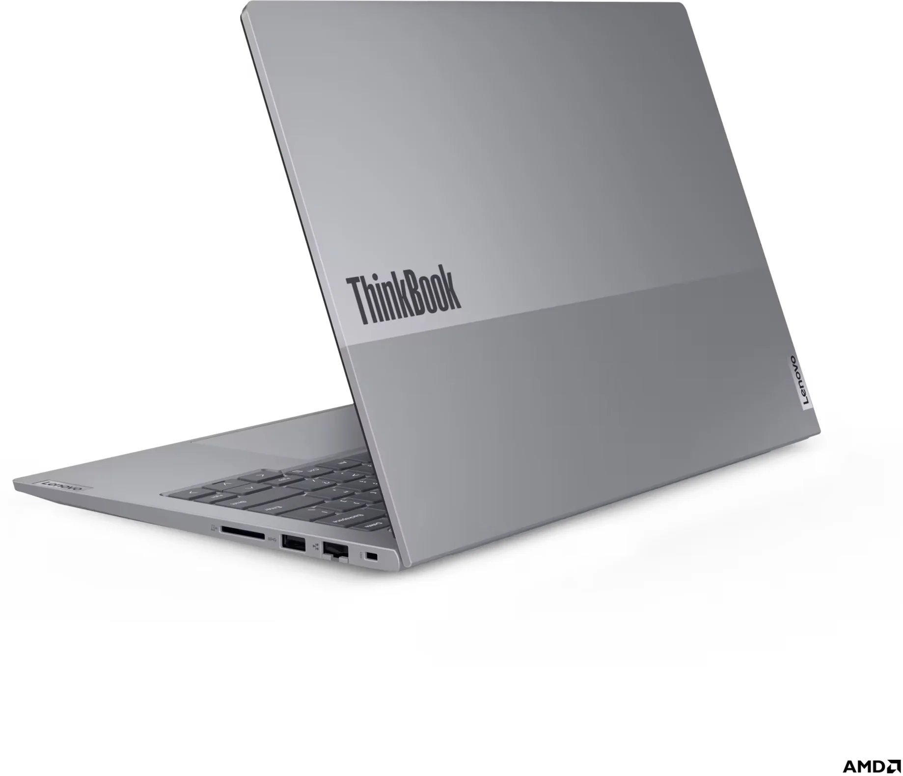 Imagen 3 de Notebook Lenovo V14 G4 AMN AMD R5-7520U RAM 8GB SSD 512GB 14" W11H