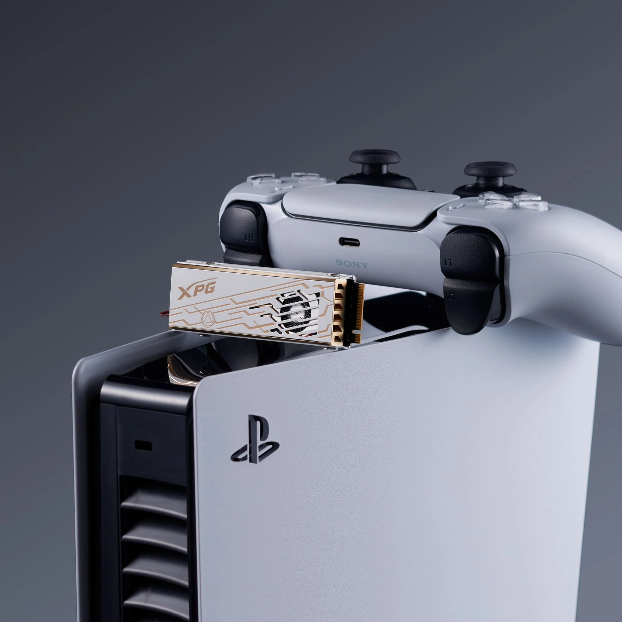 Imagen 11 de A-DATA XPG Mars 980 Pro 2 TB (SMAR-980P-2TCI)