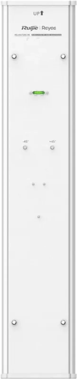 Imagen 0 de RG-ANT20S-90. Antena Sectorial Direccionable de 90deg alcance maximo 10KM