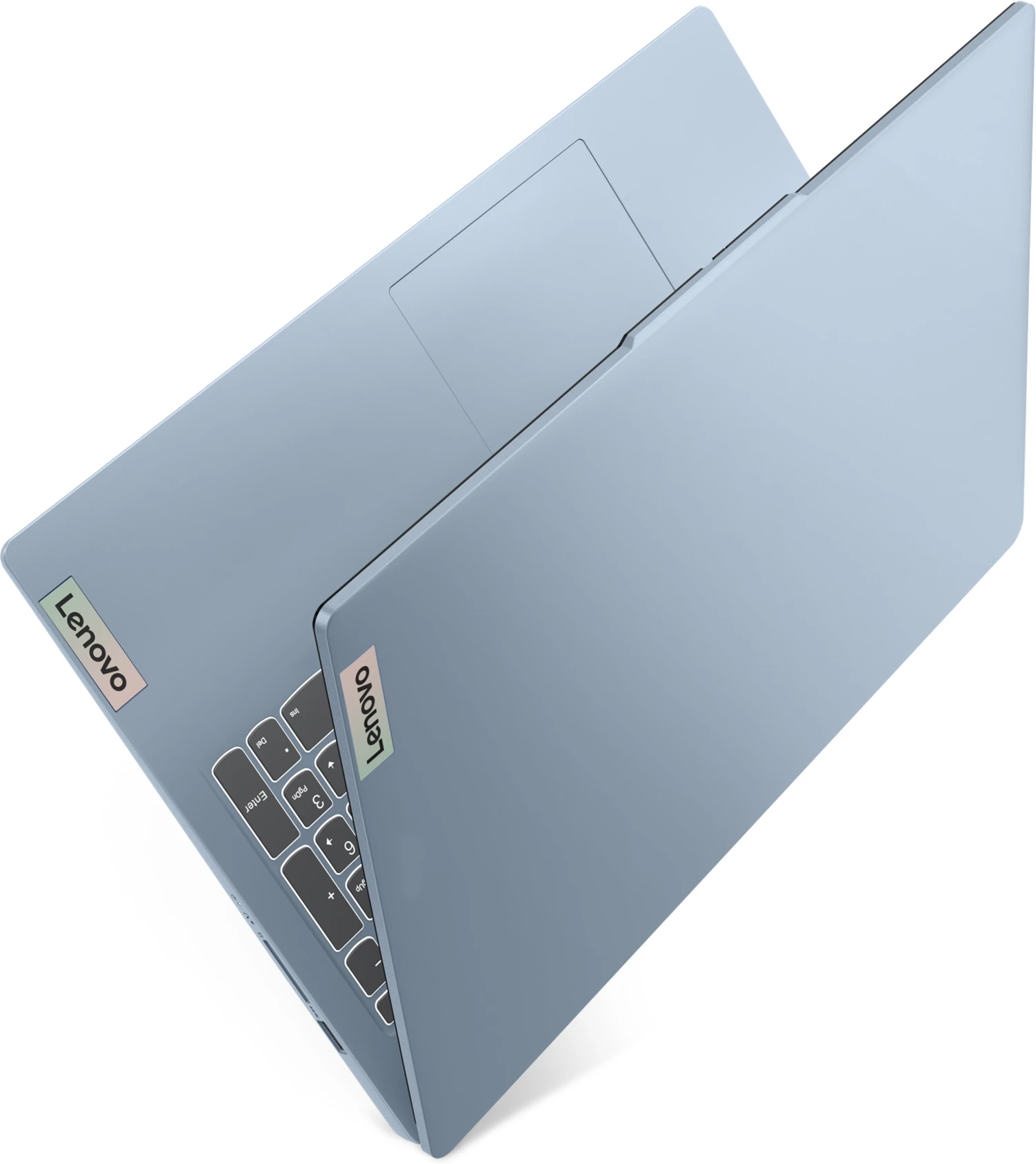 Imagen 8 de Notebook Lenovo IdeaPad Slim 3 15AMN8 AMD R3 7320U RAM 8GB SSD 512GB 15.6" W11H