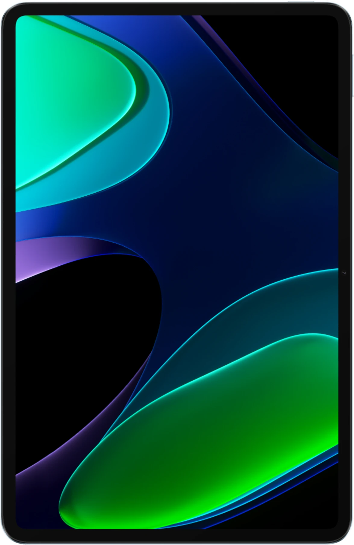 Imagen 2 de Tablet Xiaomi Pad 6 RAM 6GB Almac. 128GB, EU Gravity Gray