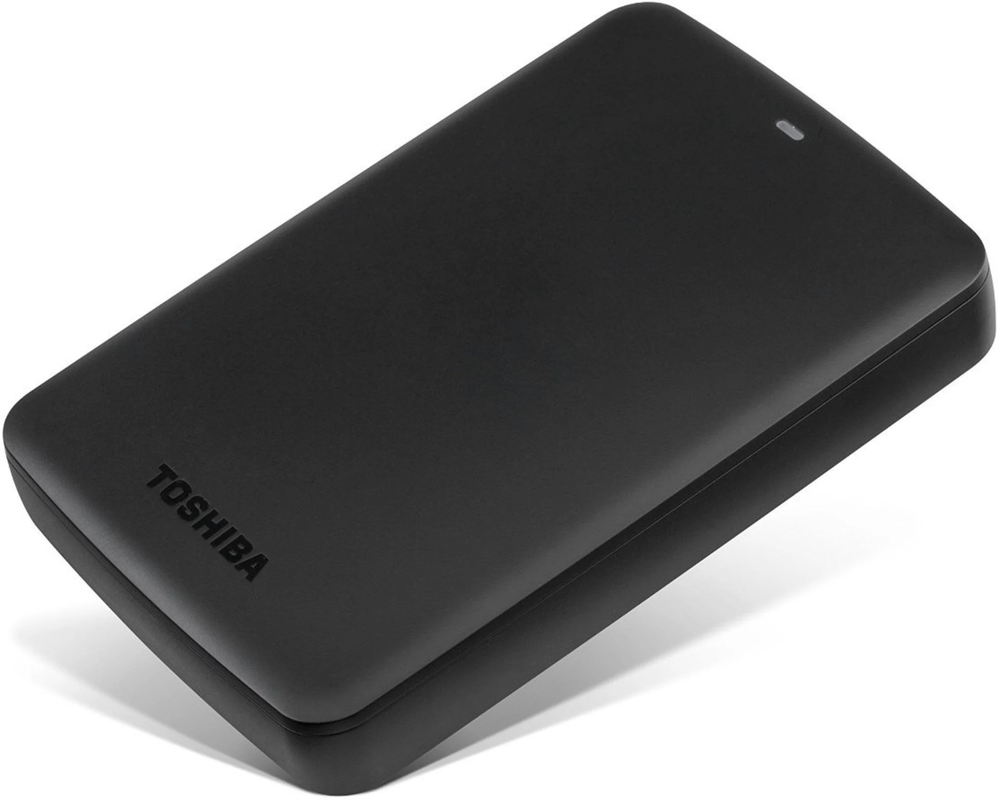 Imagen 0 de Disco Duro Externo Toshiba Canvio Basics 1TB 2.5" 3.0