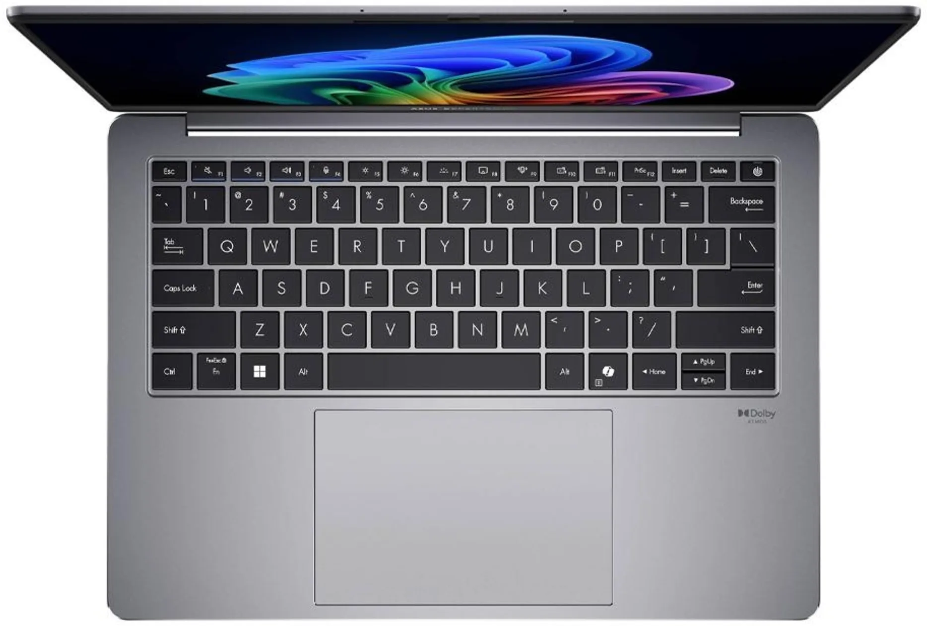 Imagen 3 de Notebook Asus P5405CSA-NZ0130X Ultra 7 258V RAM 32GB SSD 1TB 14" W11P