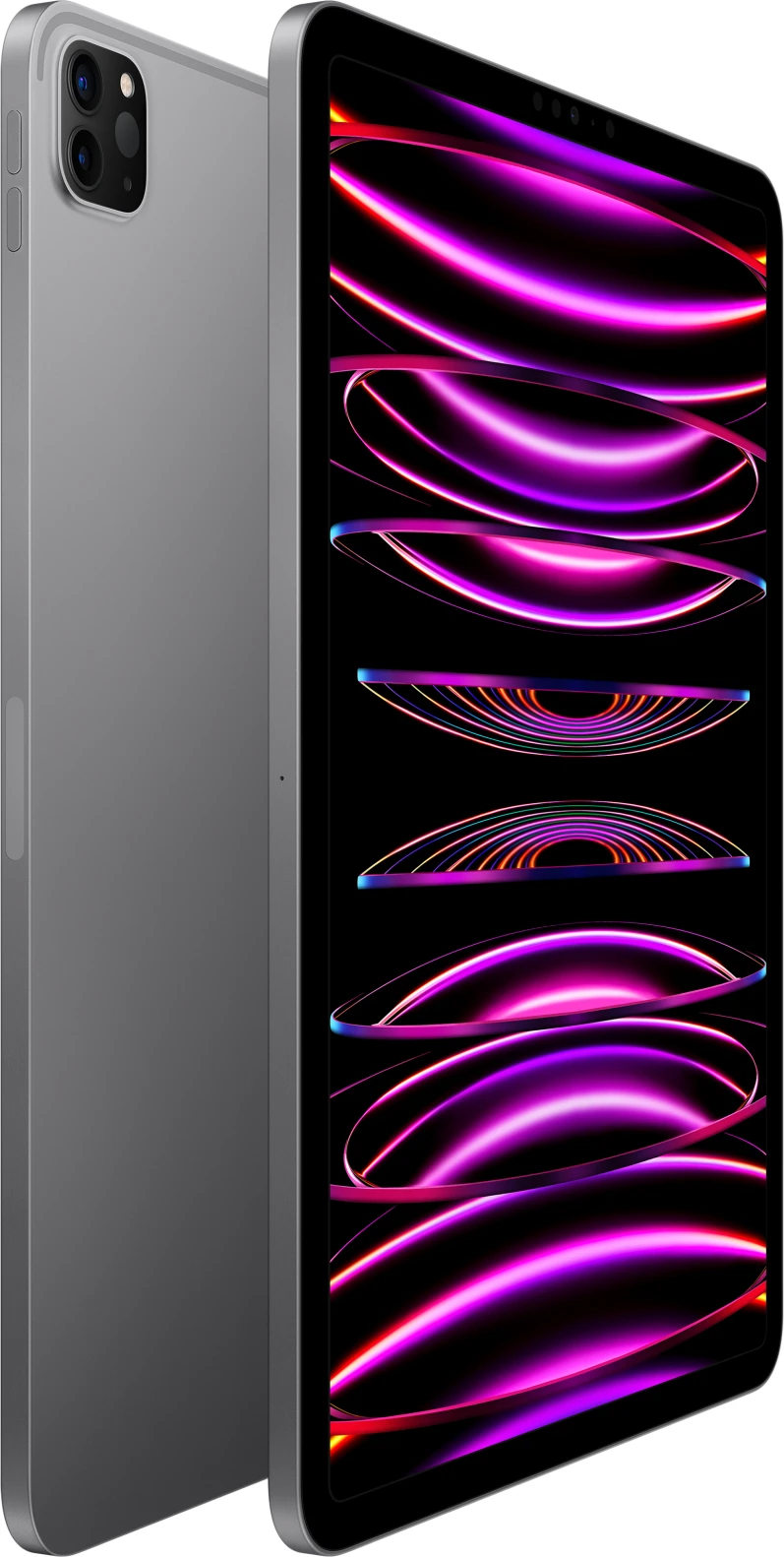 tecnomas.cl | [MNXF3CI/A] iPad Pro 11 M2 4ªGen Wi-Fi 256GB gris