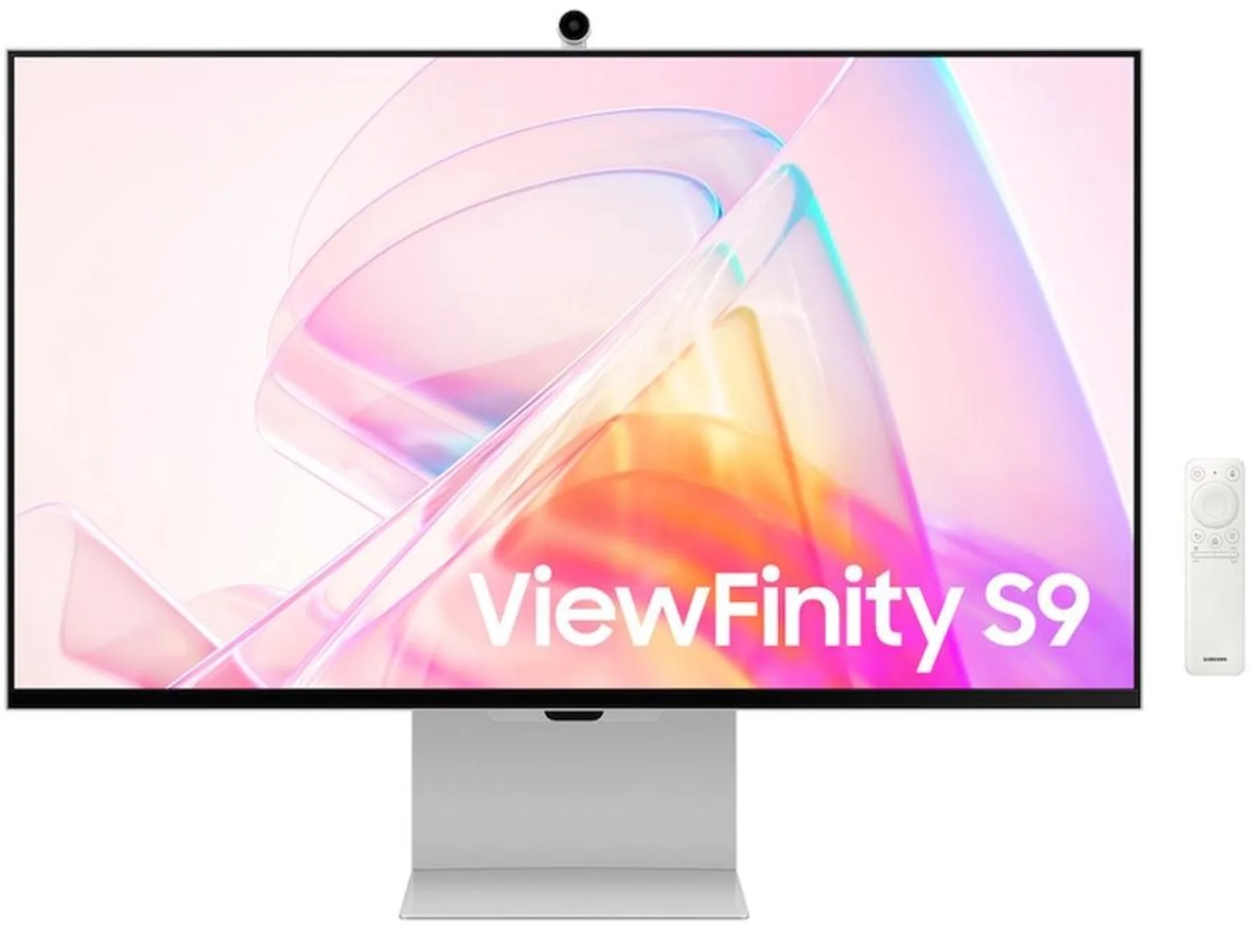 Imagen 0 de Monitor Inteligente Samsung Viewfinity S9 27" 5K 5120*2880 IPS 60Hz 5ms con Cám. (Semi Nuevo)