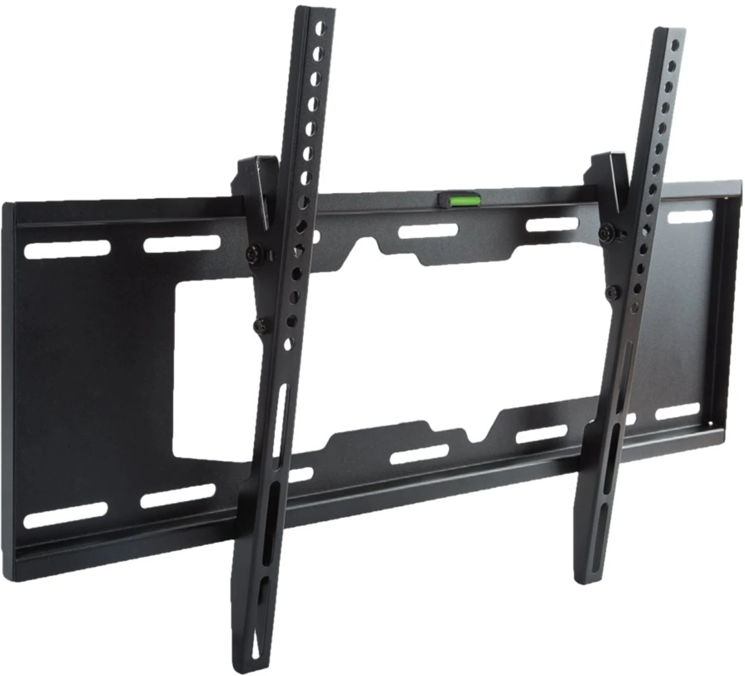 Imagen 15 de Soporte a Pared para TV 37" a 80" Cap máx 50Kg Acero Negro KLIPX KTM-352