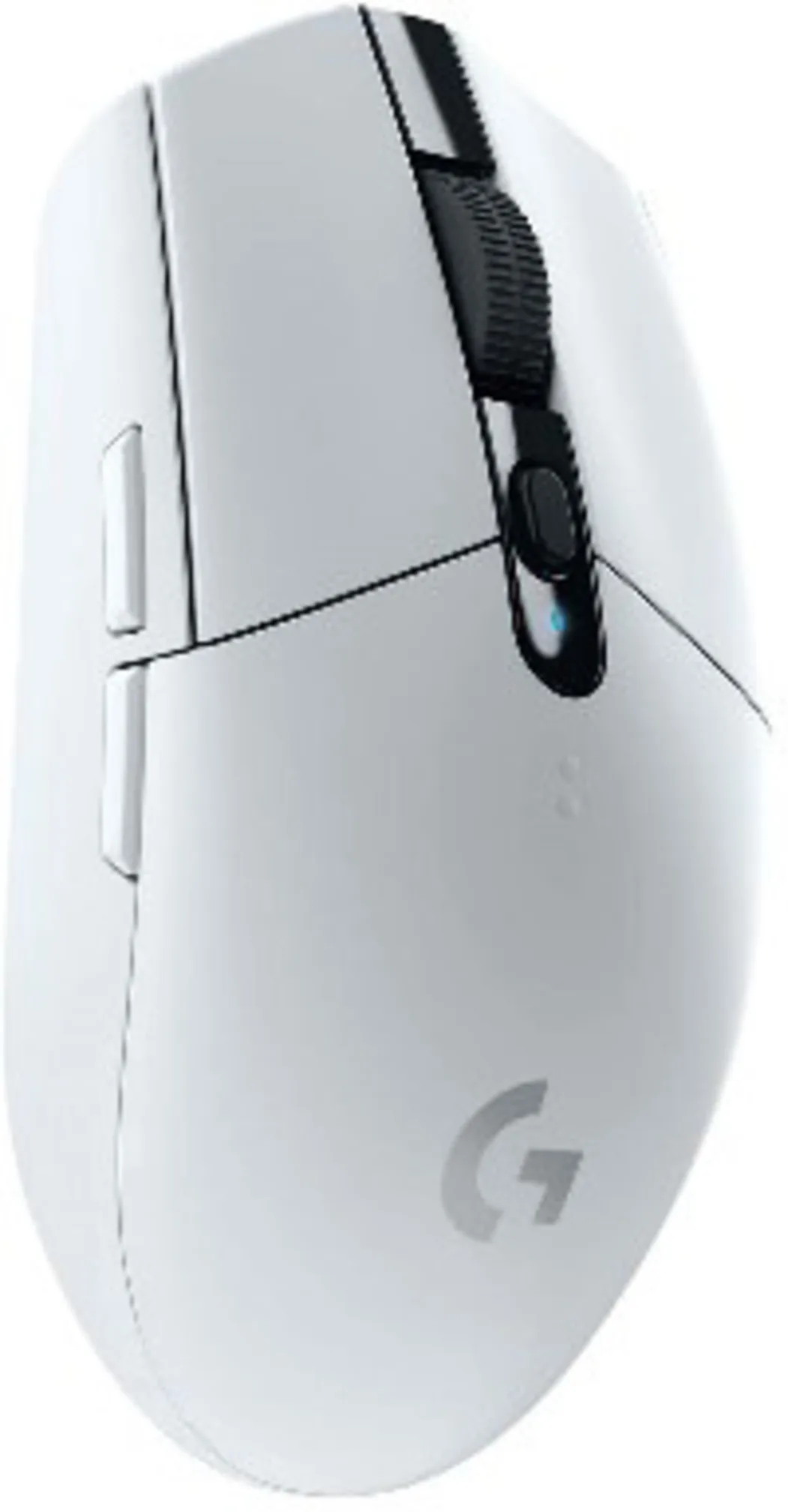 Imagen 1 de Mouse Gamer Inalámbrico Logitech G305 LigthSpeed 12000dpi 6 Botones Blanco