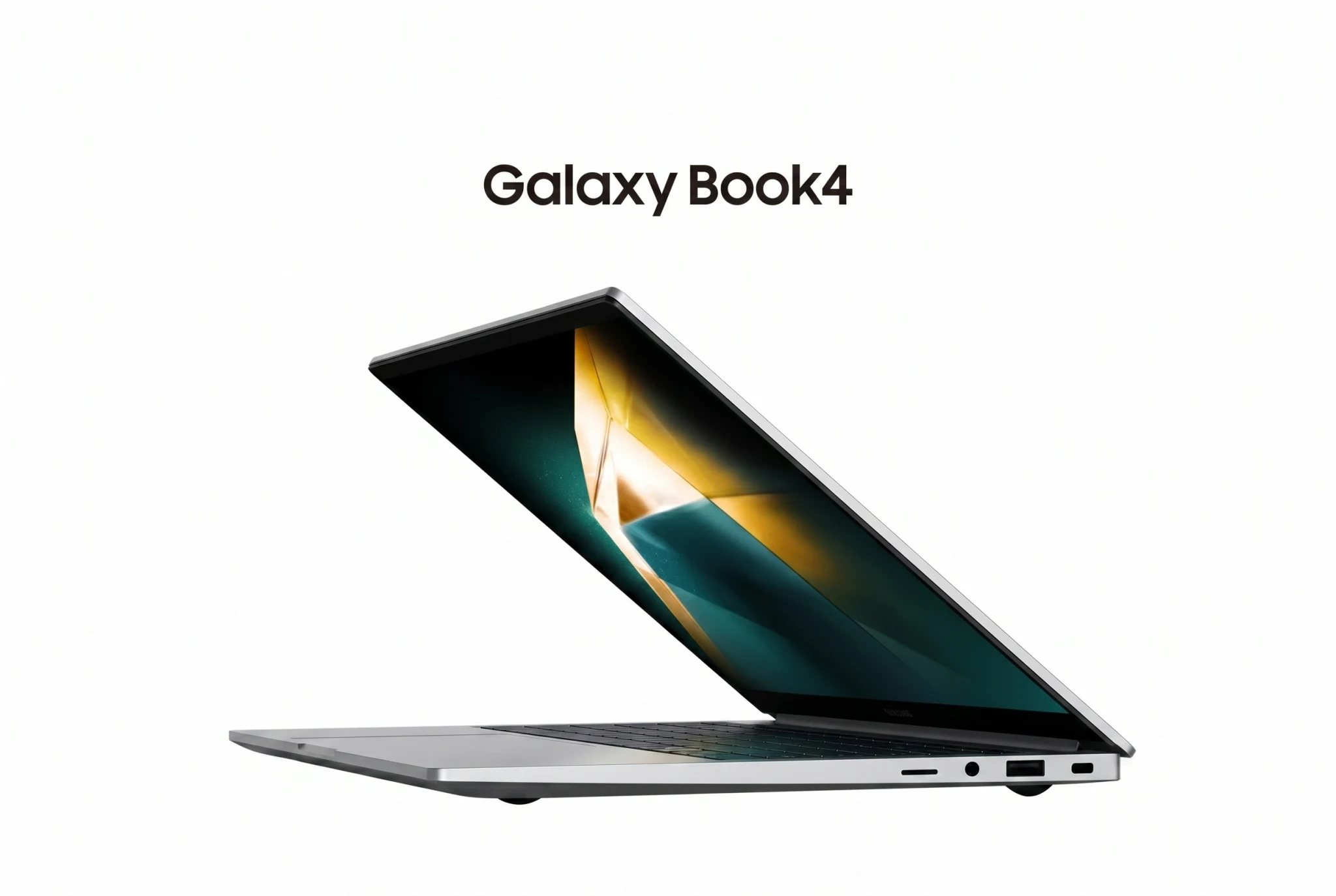 Imagen 5 de Notebook Samsung  Galaxy Book4 I5-1335U RAM 16GB SSD 512GB 15.6" W11H